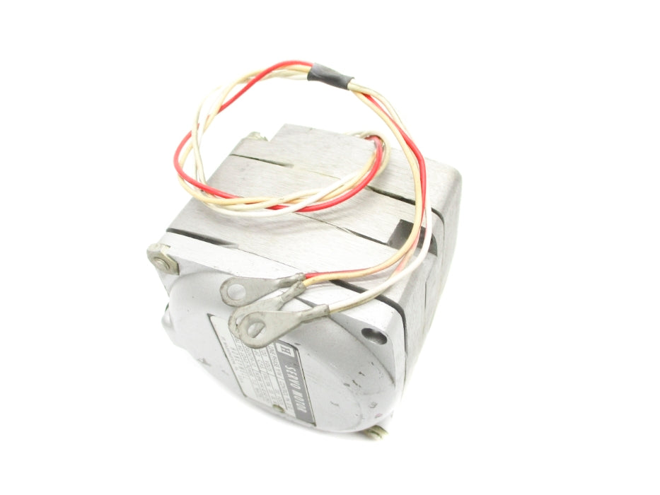 HONEYWELL 362479-1 120V UNMP