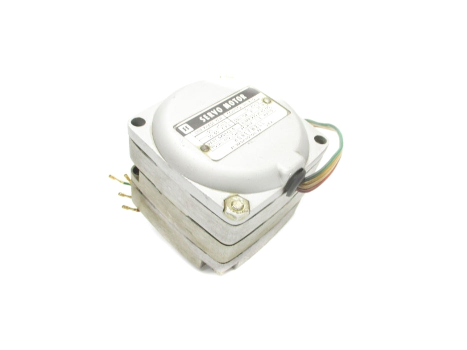 HONEYWELL 676665-4 120V UNMP