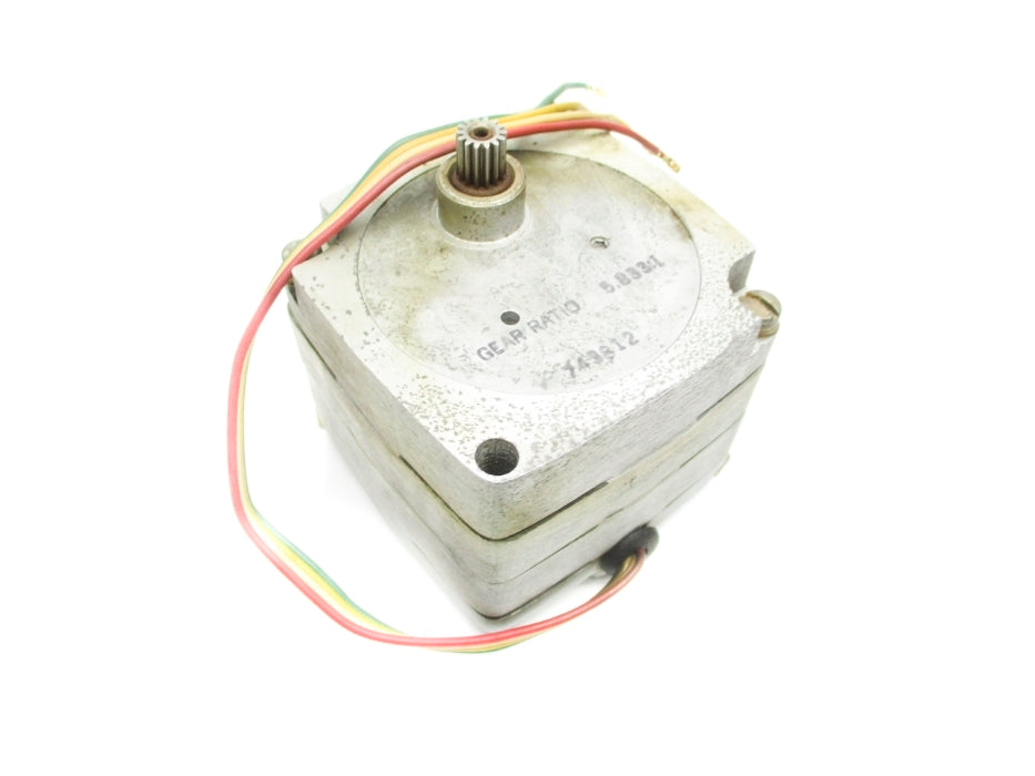 HONEYWELL 676665-4 120V UNMP