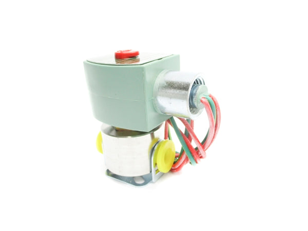 ASCO 8262G007 110/120V NSMP