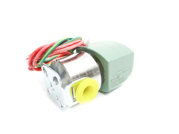 ASCO 8262G007 110/120V NSMP