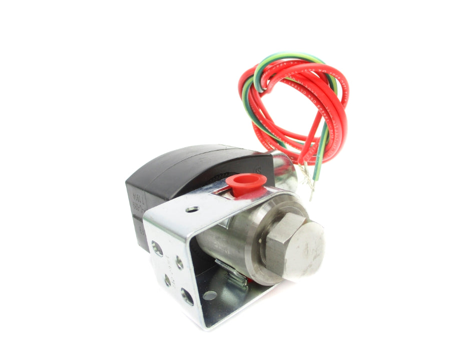 ASCO EFX8320G04123005 110/120V 100PSI 1/8" NSMP