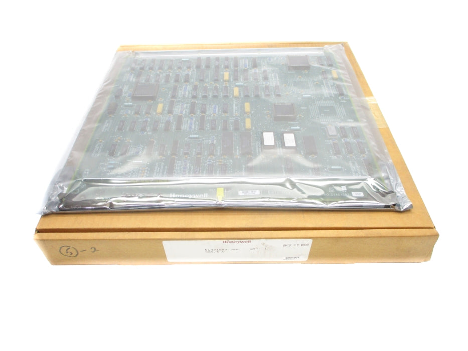 HONEYWELL 51401583-200 REV. K-C NSMP