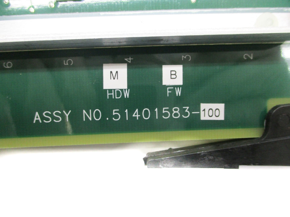 HONEYWELL 51401583-100 NSMP