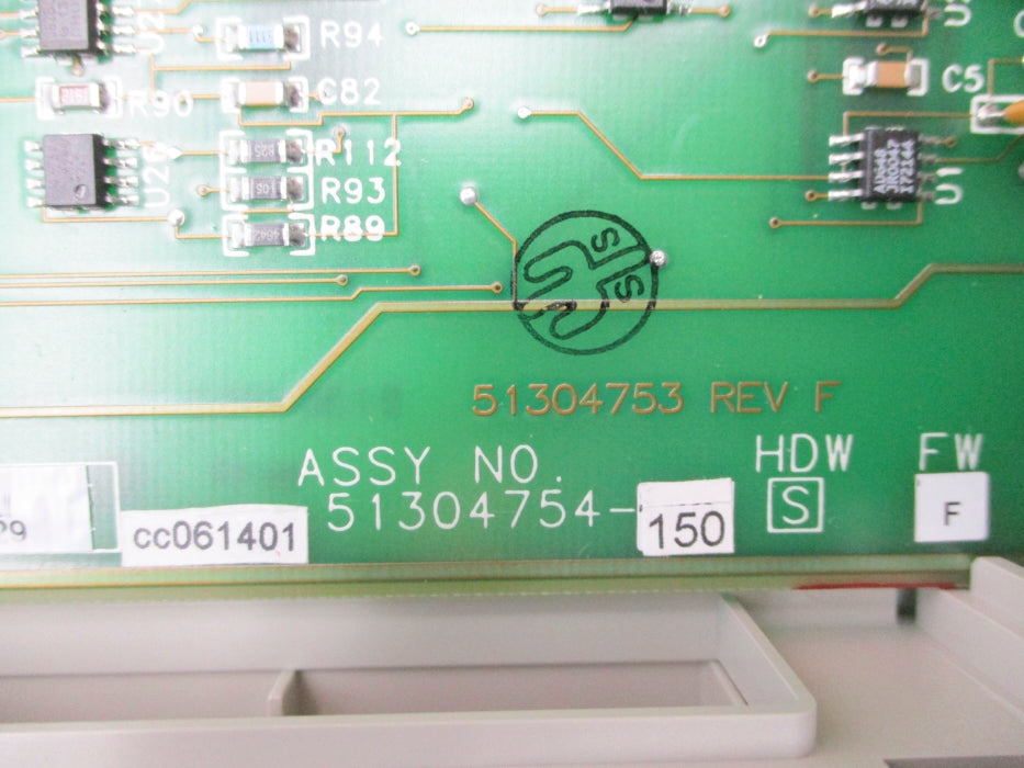 HONEYWELL 51304754-150 NSMP