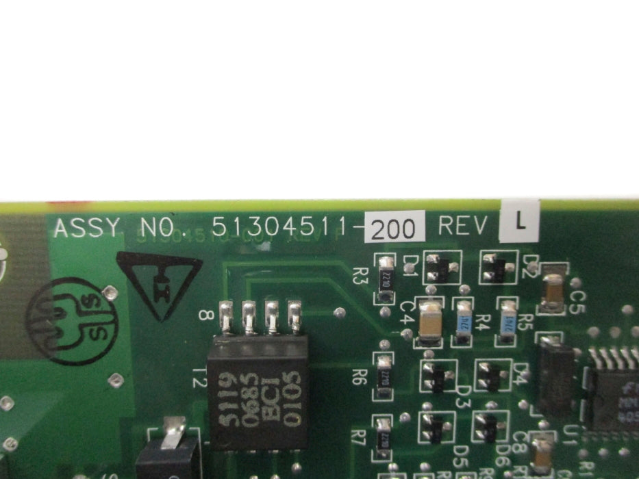 HONEYWELL 51304511-200 NSMP