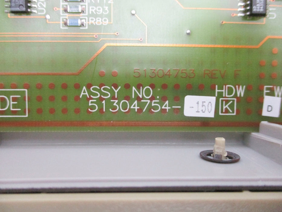 HONEYWELL 51304754-150 NSMP