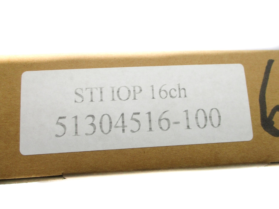 WESTERN PROCESS COMPUTERS 51304516-100 NSMP
