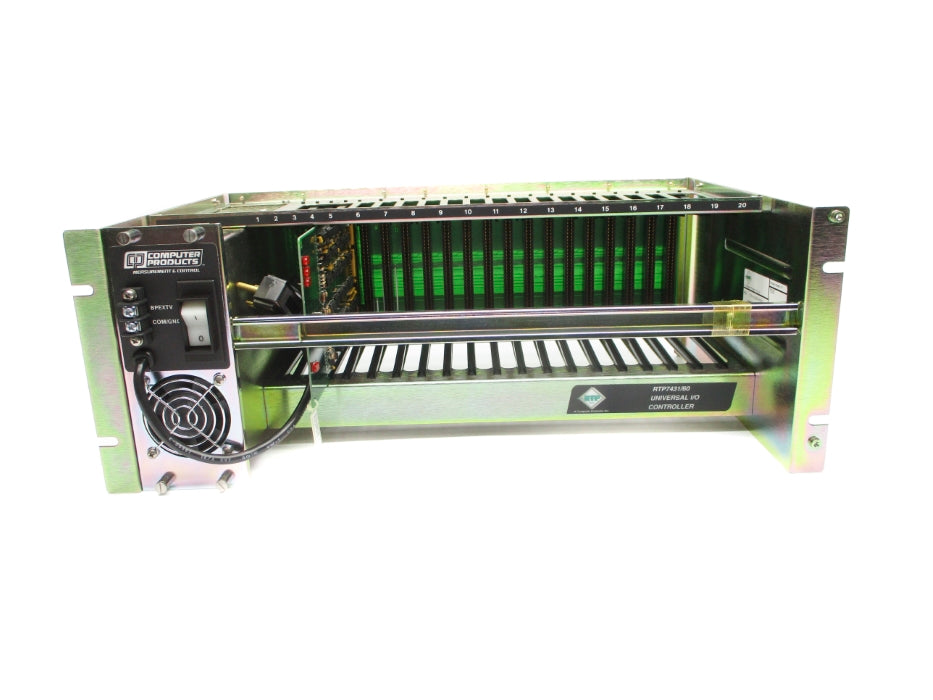 RTP RTP7431/60 070-5089-000E NSNP