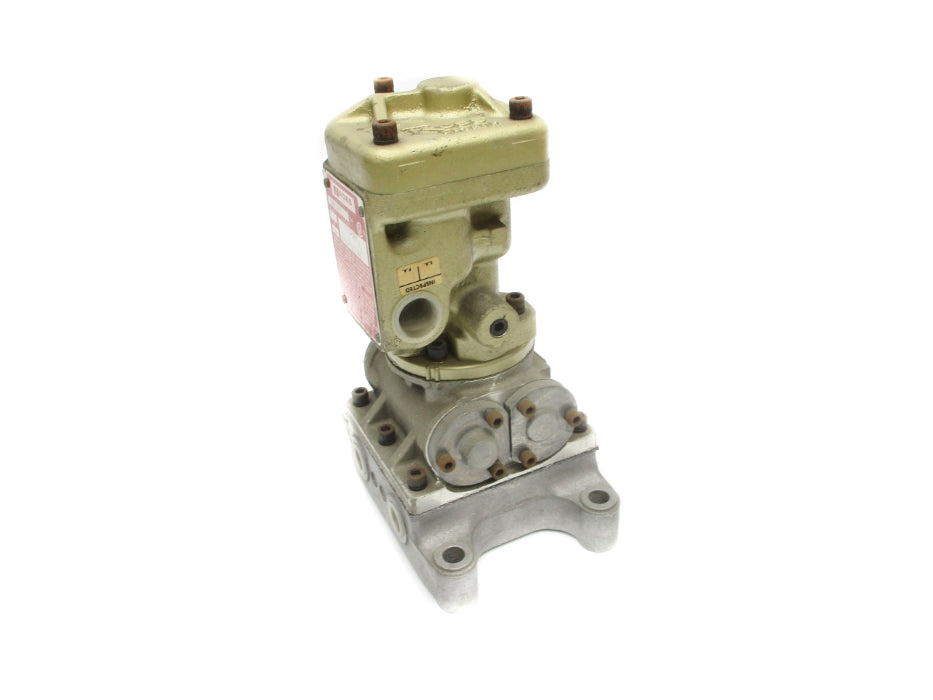 ROSS 387C93 110/120V NSNP