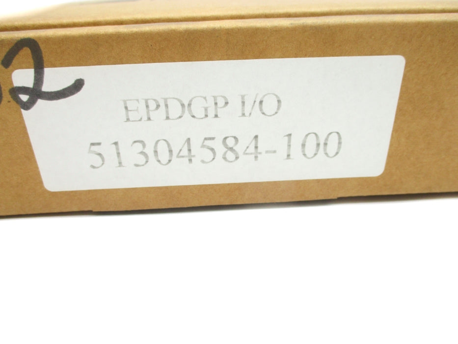 WESTERN PROCESS COMPUTERS 51304584-100 NSMP