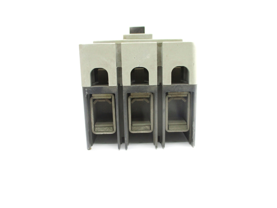 WESTINGHOUSE HMCP250W5W 250A 600VAC UNMP
