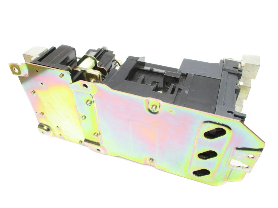 ALLEN BRADLEY 509-FOD SER. L (BR/YL) NSMP
