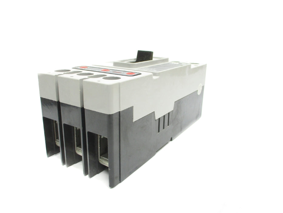 WESTINGHOUSE HMCP250W5W SER. C 250A 600VAC NSMP