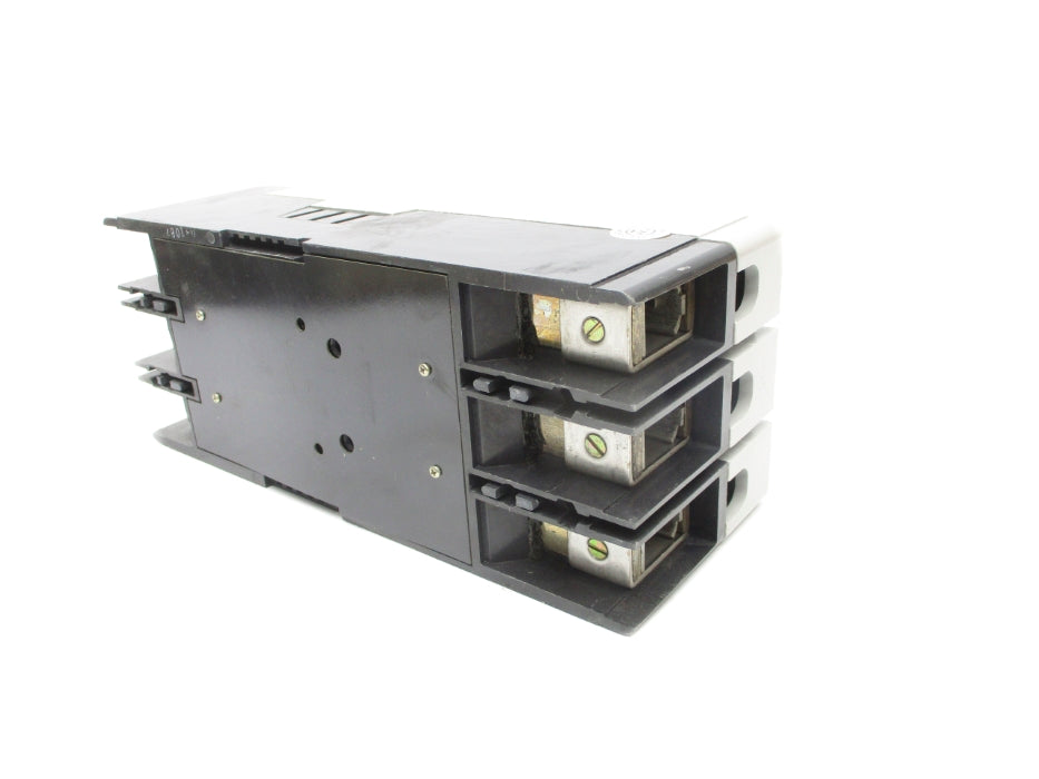 WESTINGHOUSE HMCP250W5W SER. C 250A 600VAC NSMP