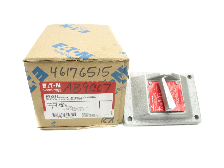 EATON DSD933 NSMP