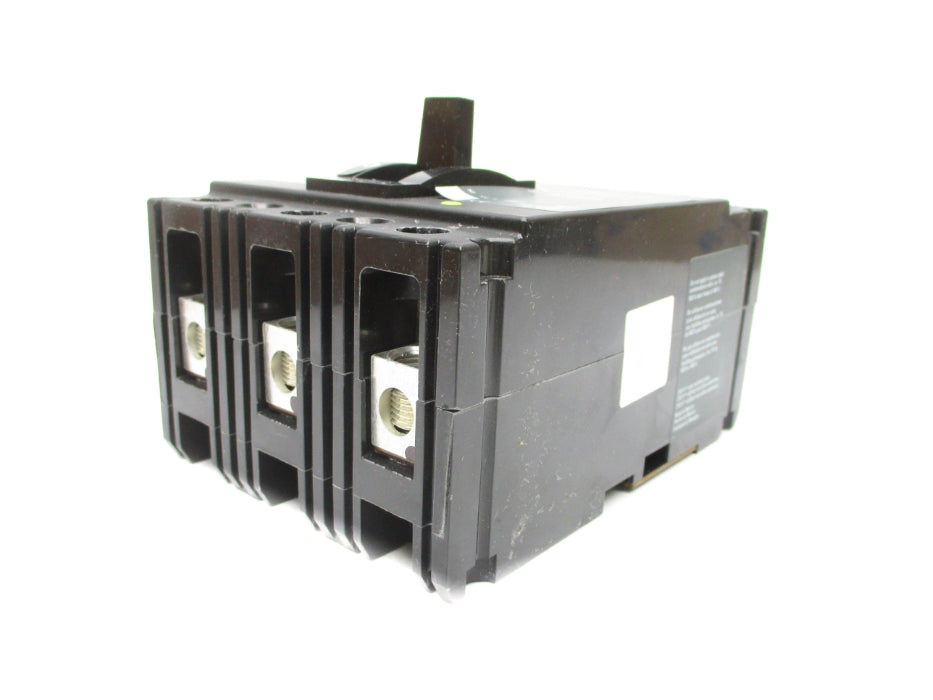 SQUARE D FAL36060 SER. 2 600V 60A NSMP