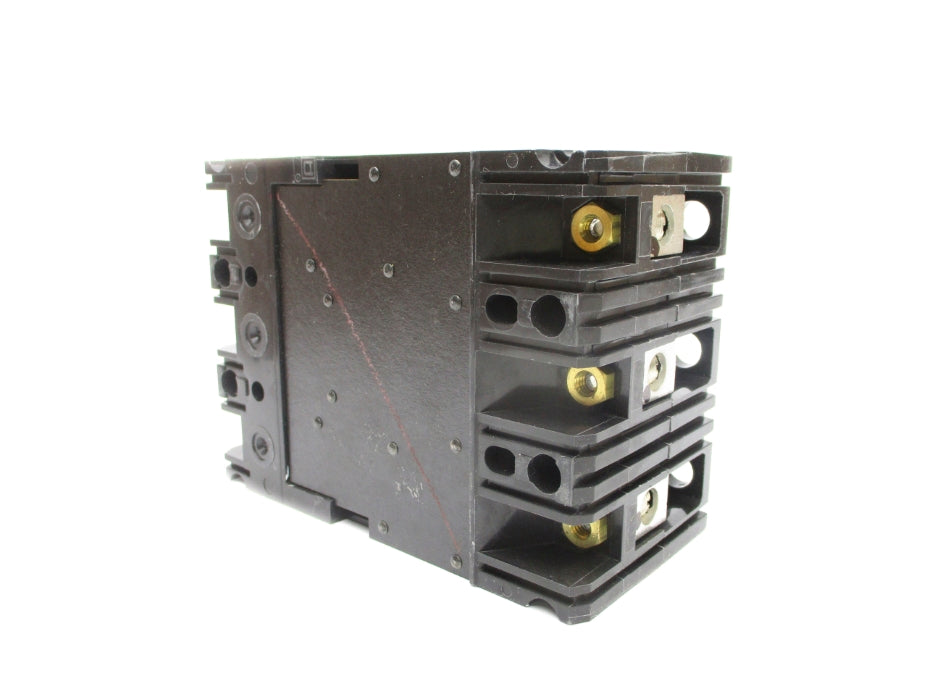 SQUARE D FAL36060 SER. 2 600V 60A NSMP