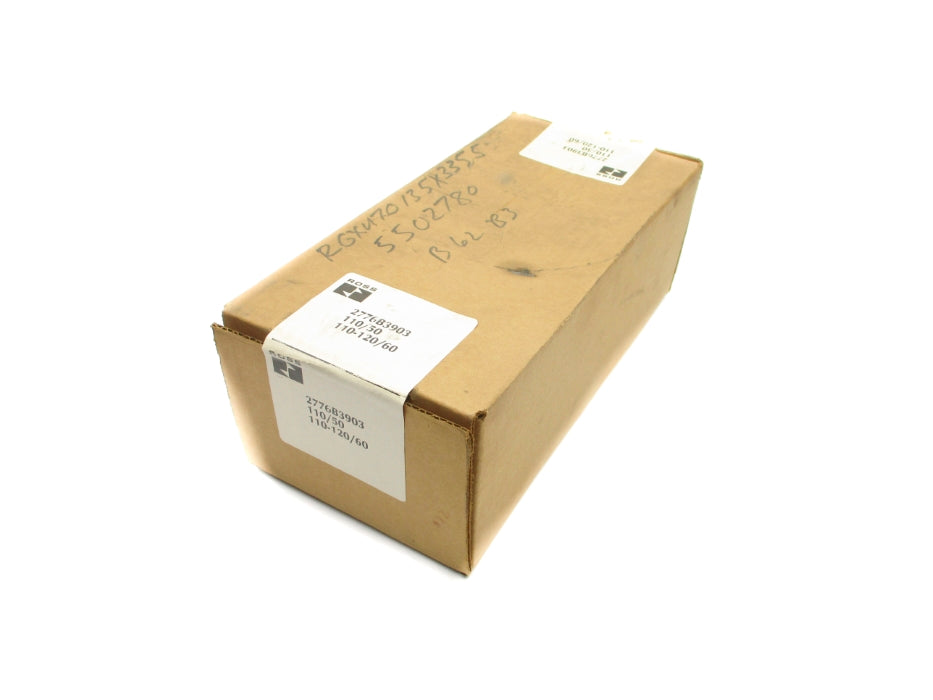 ROSS 2776B3903 110/120V NSFS