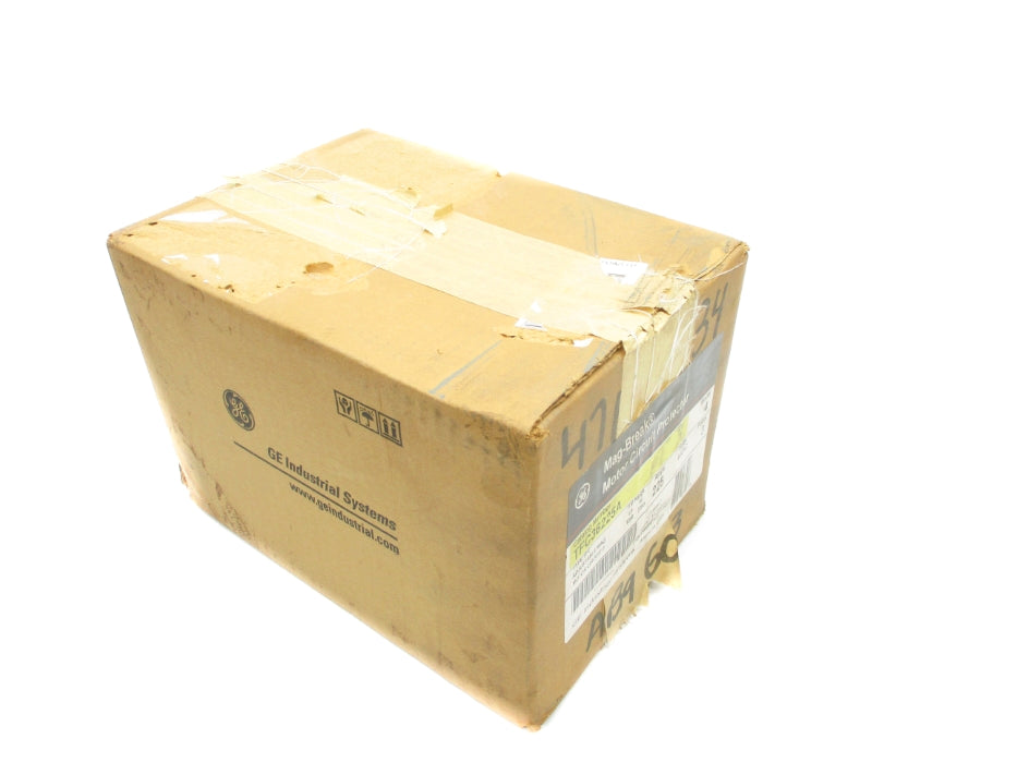 GENERAL ELECTRIC TFC36225A 600V 225A (AS PICTURED) NSFS