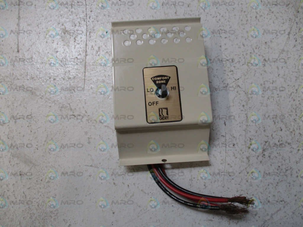 EATON/MEARS 275-2541-00 THERMOSTAT *USED*