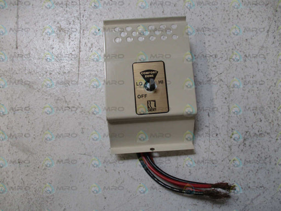 EATON/MEARS 275-2541-00 THERMOSTAT *USED*