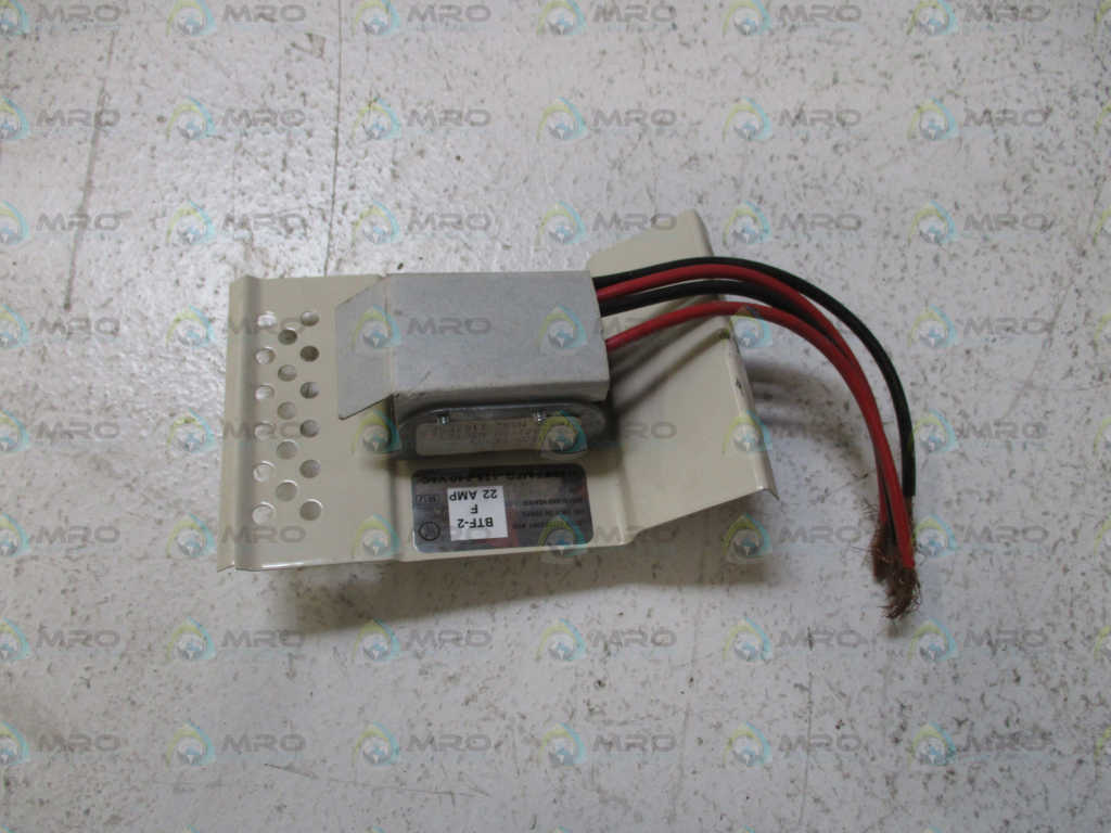 EATON/MEARS 275-2541-00 THERMOSTAT *USED*