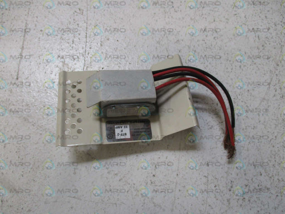 EATON/MEARS 275-2541-00 THERMOSTAT *USED*