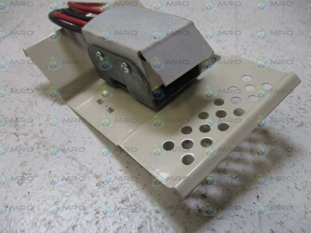 EATON/MEARS 275-2541-00 THERMOSTAT *USED*