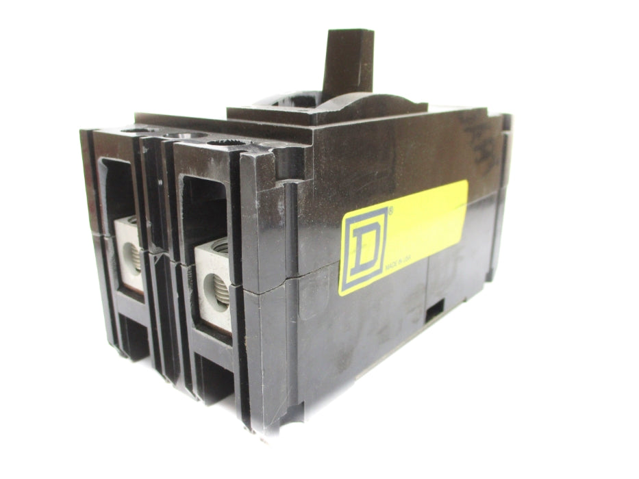 SQUARE D FAL26060 SER. 2 60A 600V NSMP