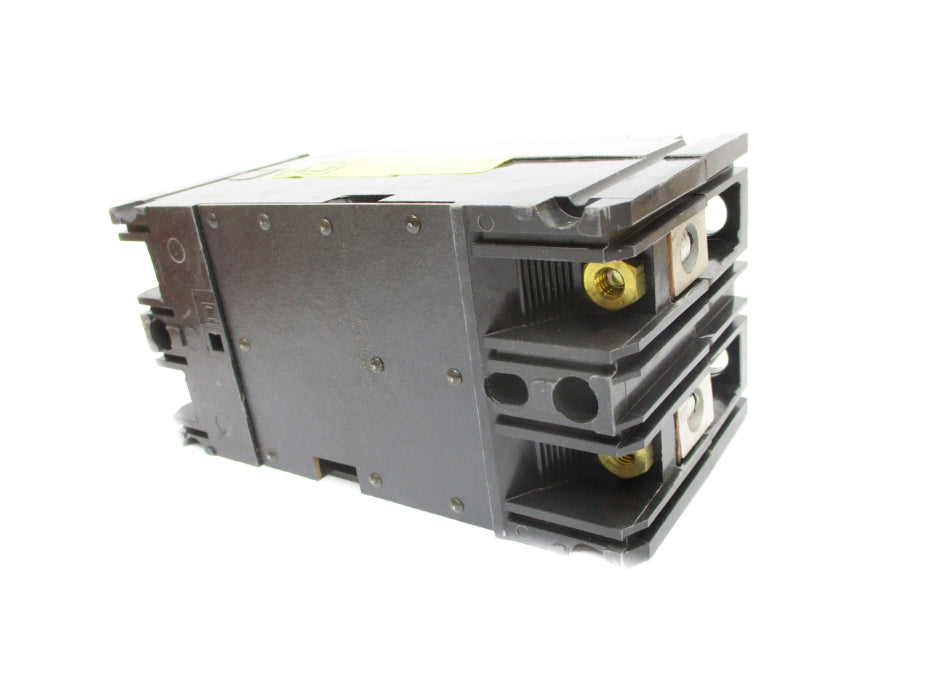 SQUARE D FAL26060 SER. 2 60A 600V NSMP