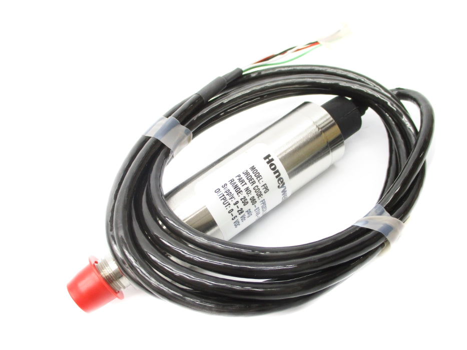 HONEYWELL FPG 060-E748-12 NSMP