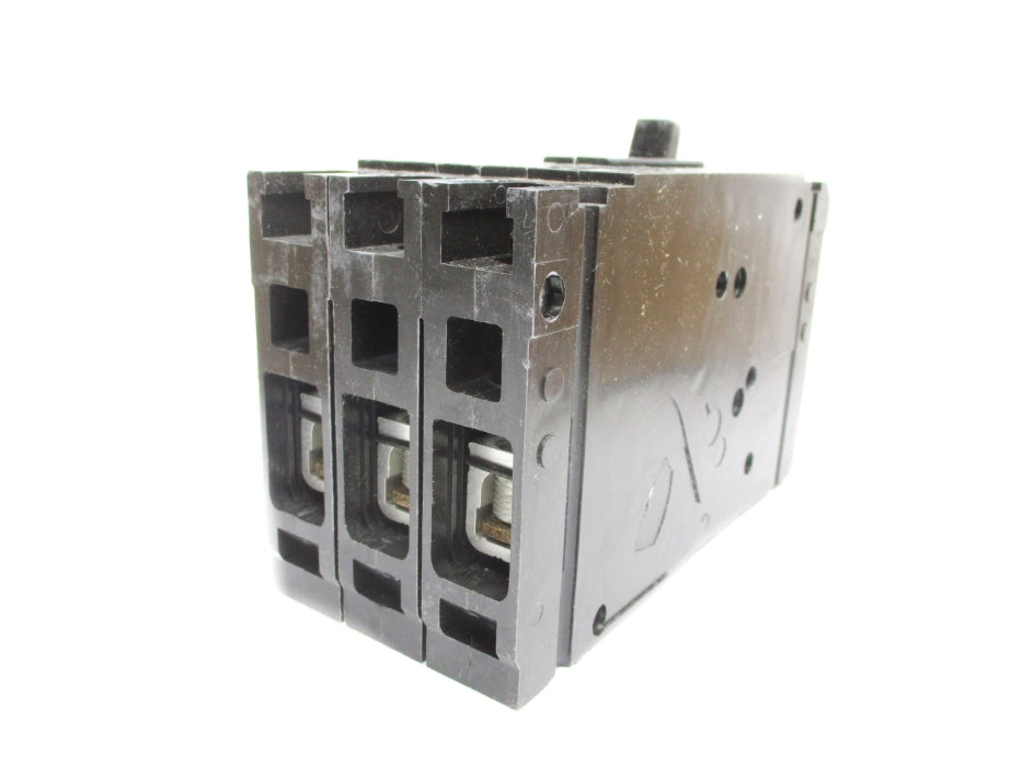SIEMENS ED63A100 100A 600V NSMP