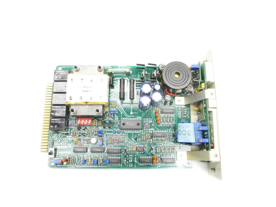 SENSIDYNE H2S 7010697-20 NSNP