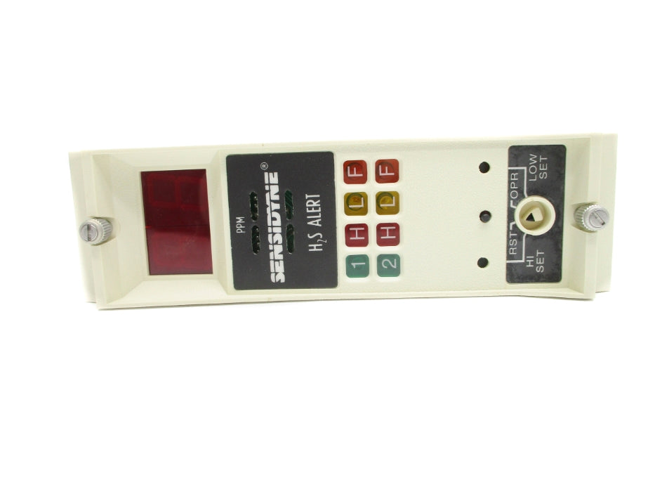 SENSIDYNE H2S 7010697-20 NSNP