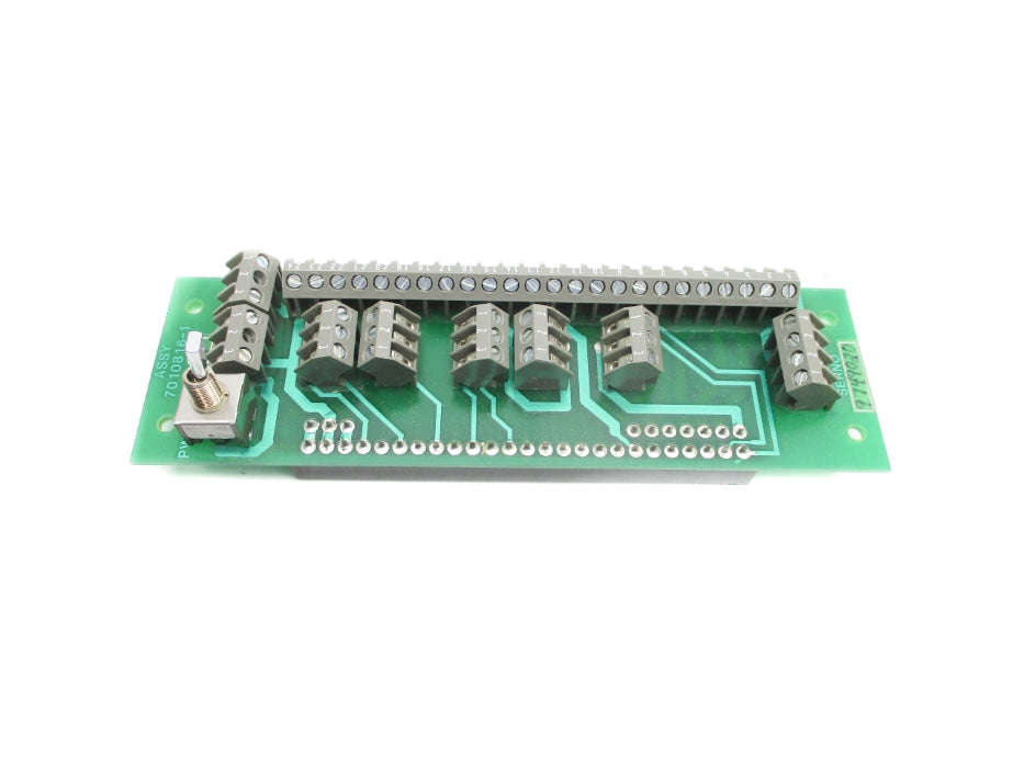 SENSIDYNE 7010816-1 REV. J NSNP