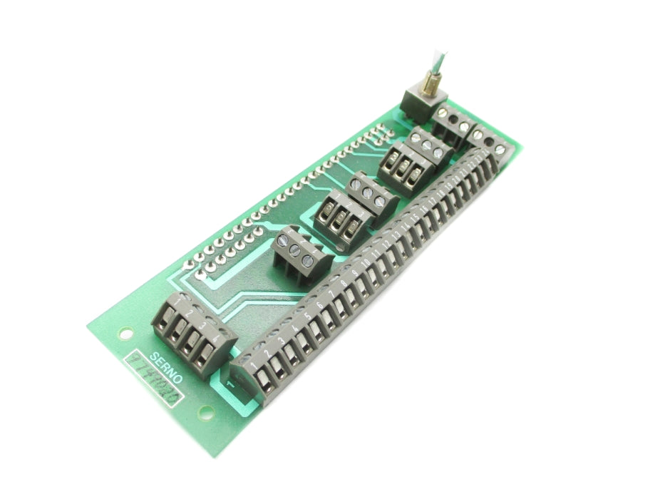 SENSIDYNE 7010816-1 REV. J NSNP
