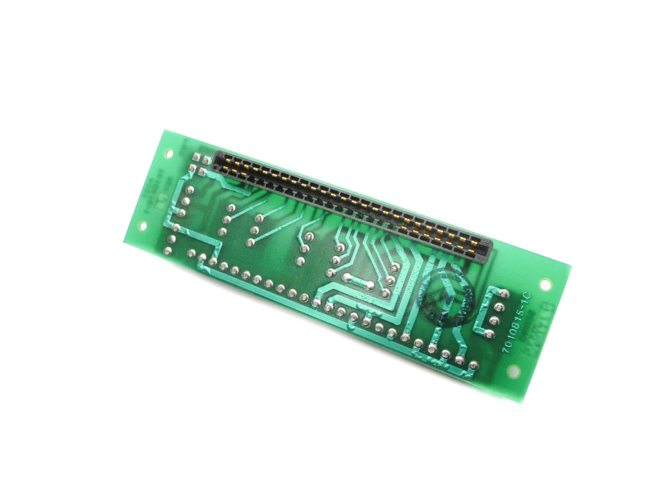 SENSIDYNE 7010816-1 REV. J NSNP