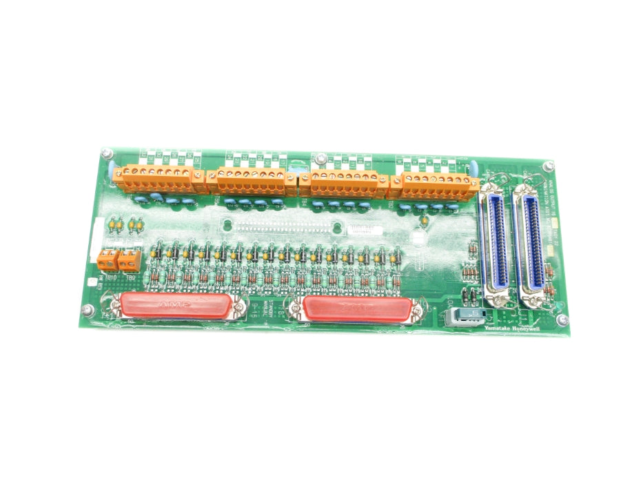 HONEYWELL MC-TAOY22 80366481-175 NSNP