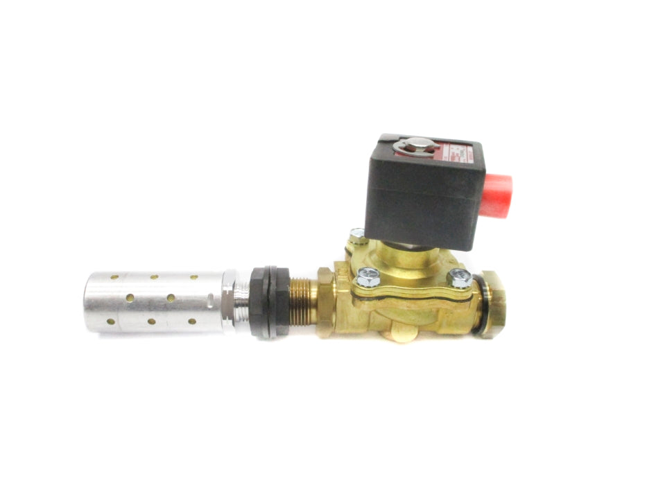 PARKER 274169400 24VDC NSNP