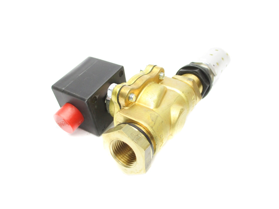 PARKER 274169400 24VDC NSNP