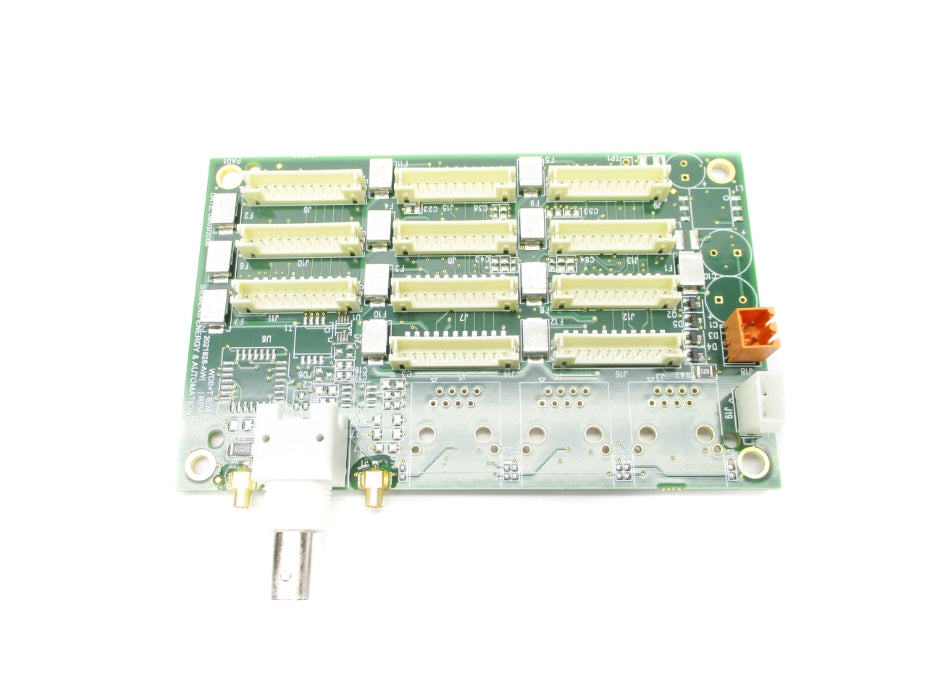 SIEMENS 2021928-002 REV. 06 NSMP
