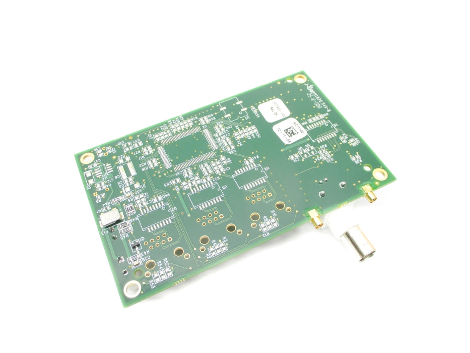 SIEMENS 2021928-002 REV. 06 NSMP