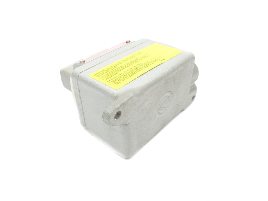 CROUSE-HINDS EFDB175-U2 NSNP