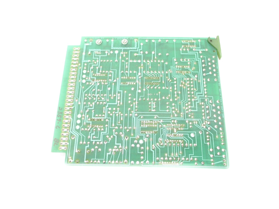 CYBEREX 41-01-270202 REV. E NSNP