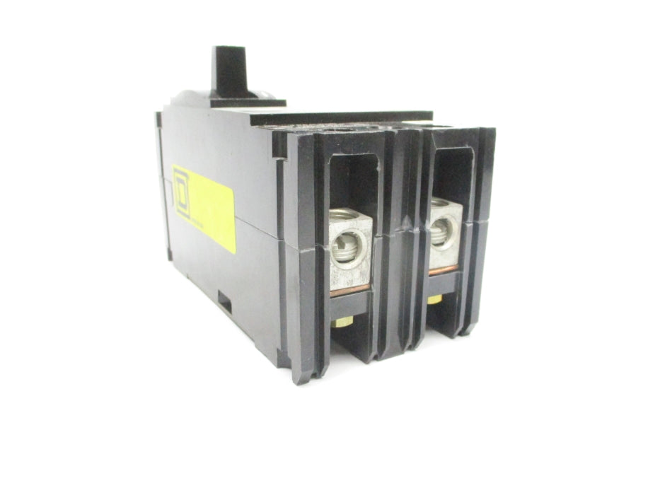 SQUARE D FAP26060 SER. 2 60A 600VAC NSNP