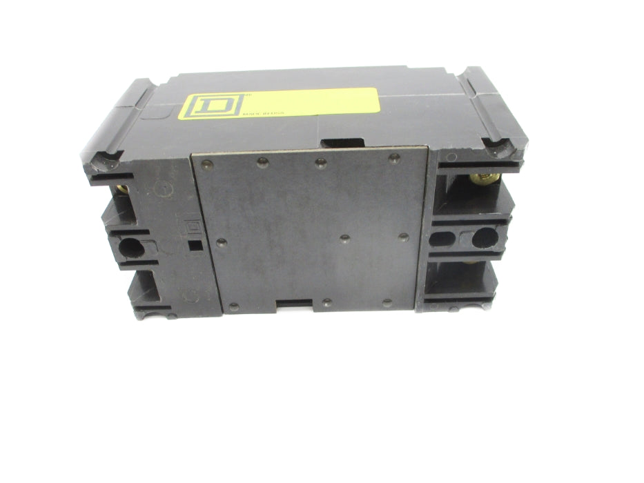 SQUARE D FAP26060 SER. 2 60A 600VAC NSNP