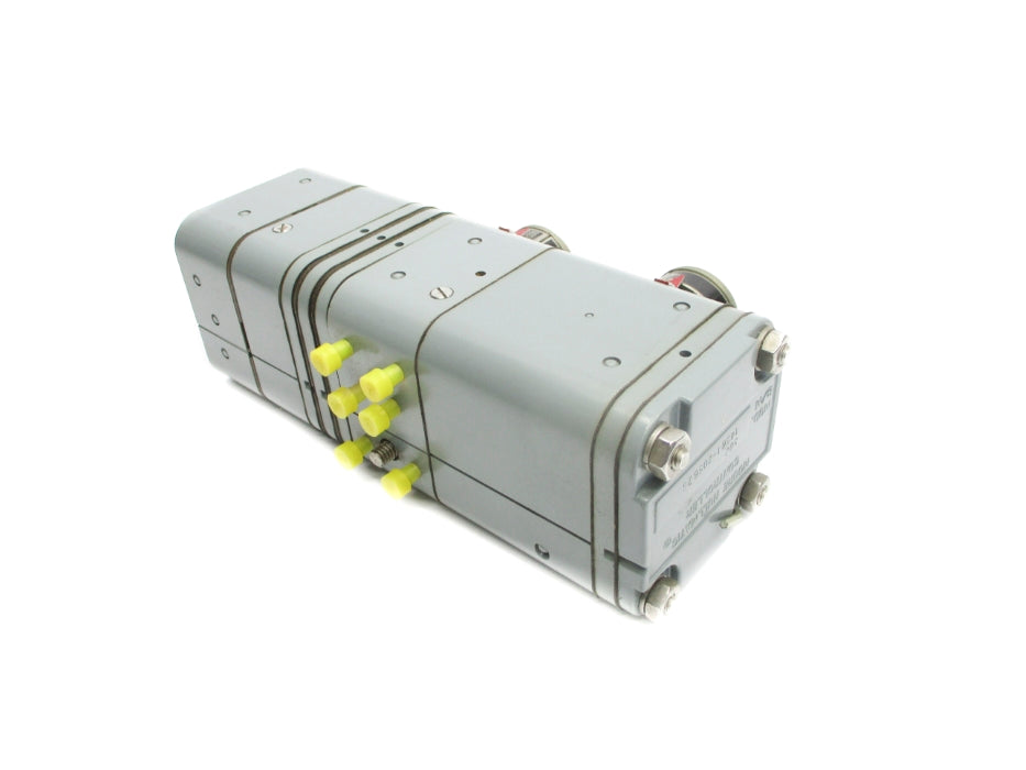 MOORE PRODUCTS 502 14581-20S6ZG NSNP