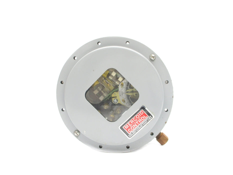 MERCOID DAW-423-4123R5S NSNP