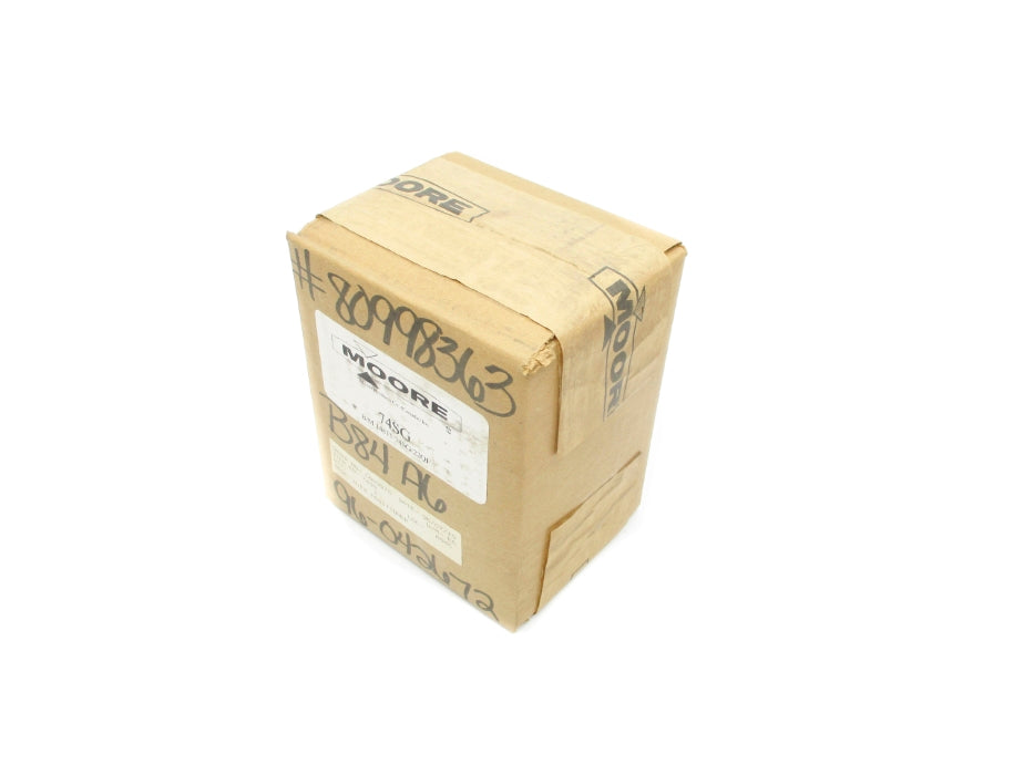 MOORE PRODUCTS 74SG 14811-74SG/22QF NSFS
